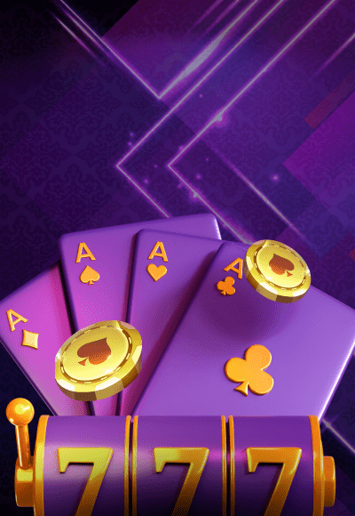 Category slot first-banner